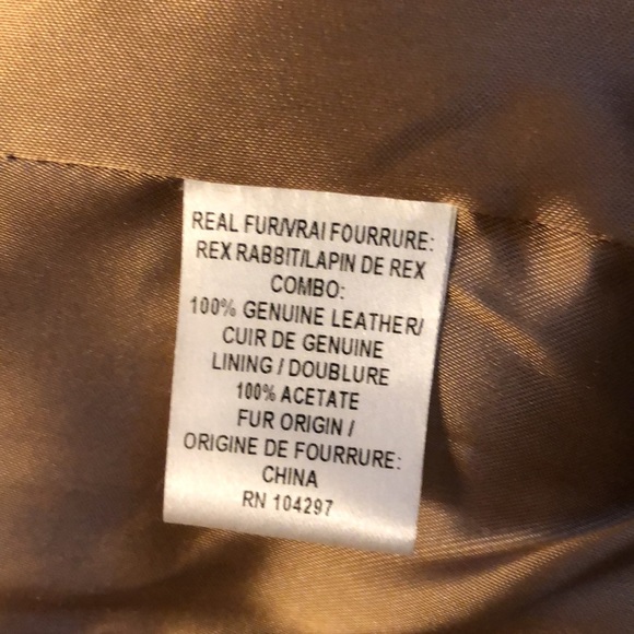 Milly fur vest❤️ - Picture 7 of 9